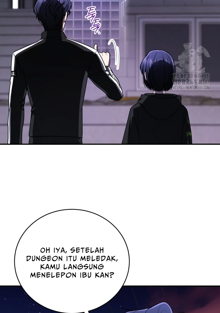A Guide to the Right Life for Rankers Chapter 30 Gambar 108