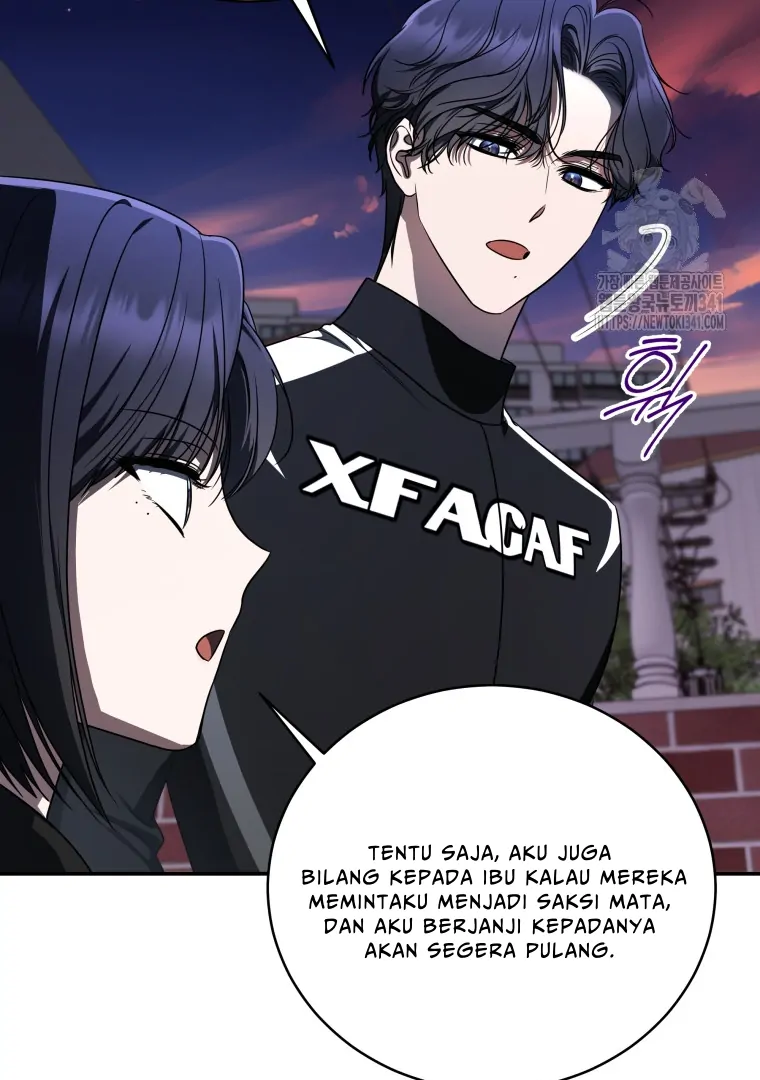 A Guide to the Right Life for Rankers Chapter 30 Gambar 109