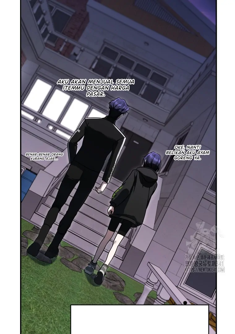 A Guide to the Right Life for Rankers Chapter 30 Gambar 115