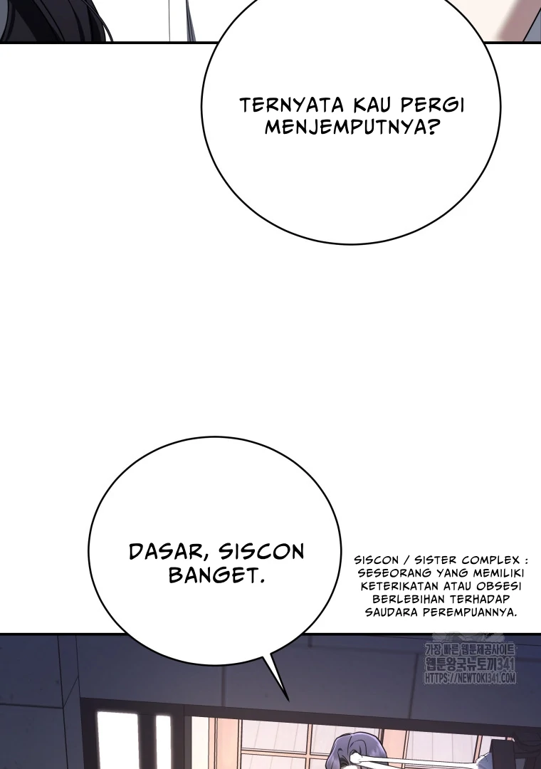A Guide to the Right Life for Rankers Chapter 30 Gambar 119