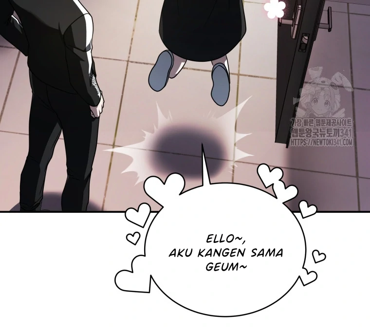 A Guide to the Right Life for Rankers Chapter 30 Gambar 121