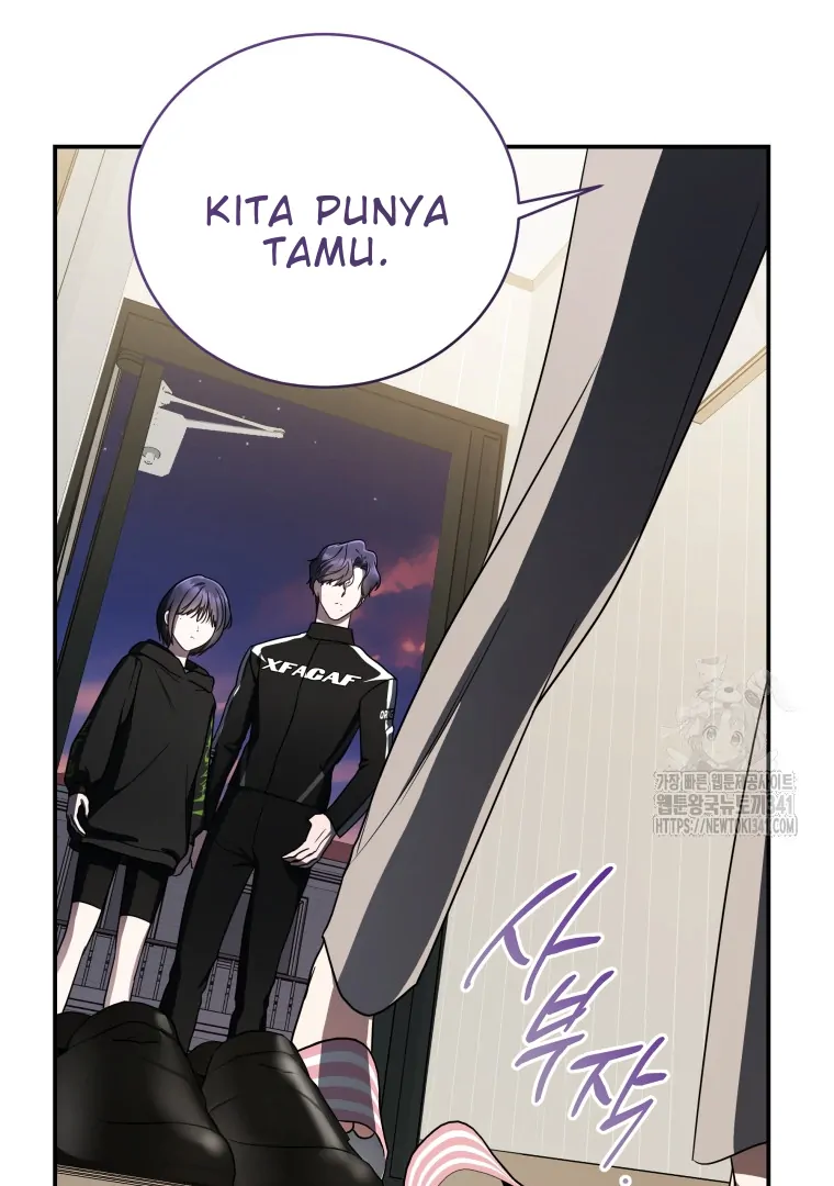 A Guide to the Right Life for Rankers Chapter 30 Gambar 124