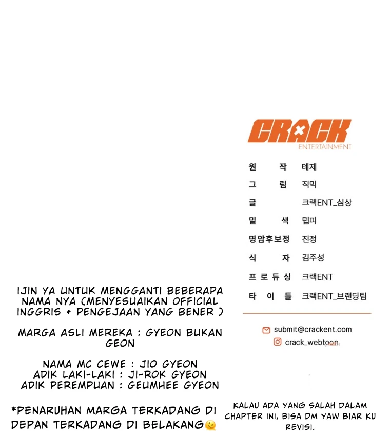 A Guide to the Right Life for Rankers Chapter 30 Gambar 127