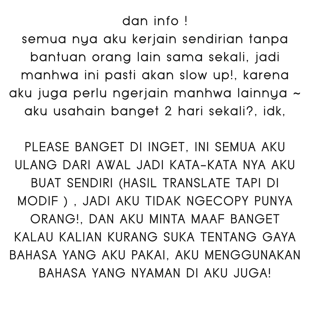 A Guide to the Right Life for Rankers Chapter 30 Gambar 129
