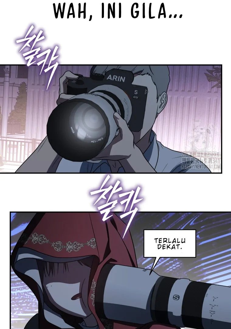 A Guide to the Right Life for Rankers Chapter 30 Gambar 13