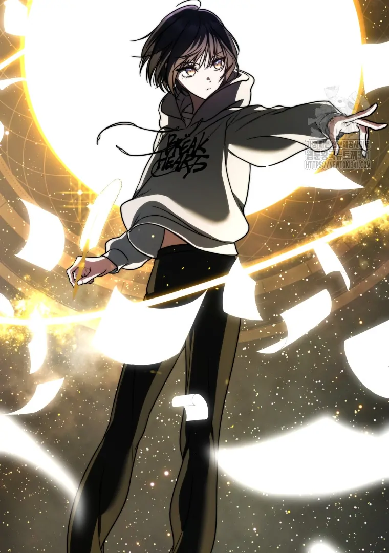 A Guide to the Right Life for Rankers Chapter 30 Gambar 20