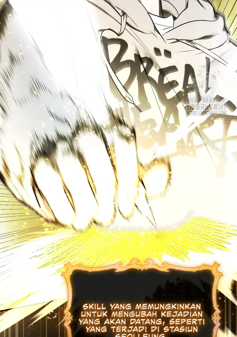 A Guide to the Right Life for Rankers Chapter 30 Gambar 22