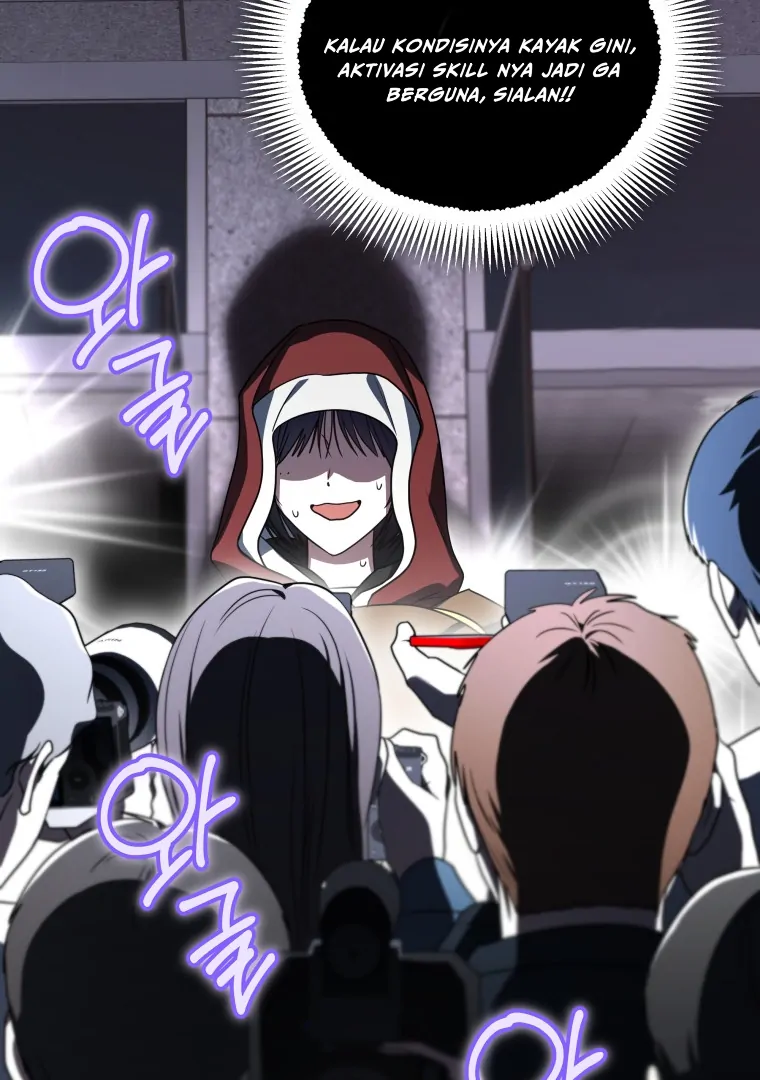 A Guide to the Right Life for Rankers Chapter 30 Gambar 24