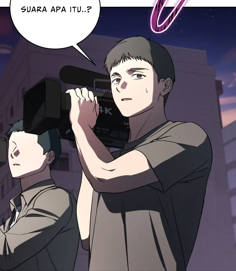 A Guide to the Right Life for Rankers Chapter 30 Gambar 27