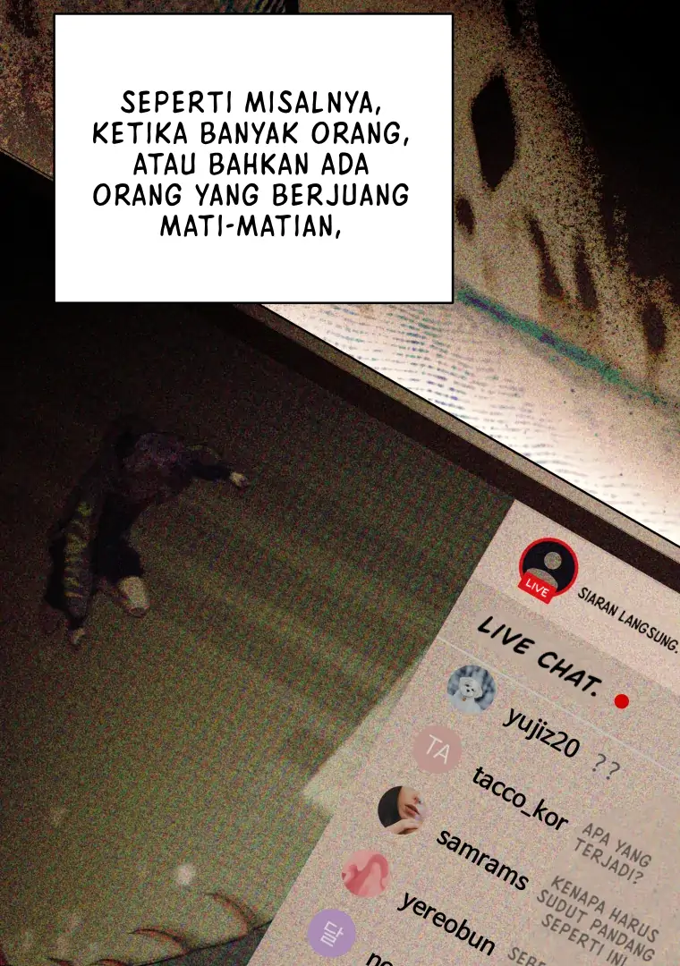 A Guide to the Right Life for Rankers Chapter 30 Gambar 3