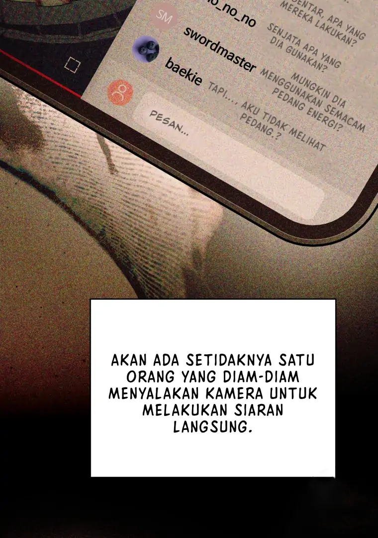 A Guide to the Right Life for Rankers Chapter 30 Gambar 4