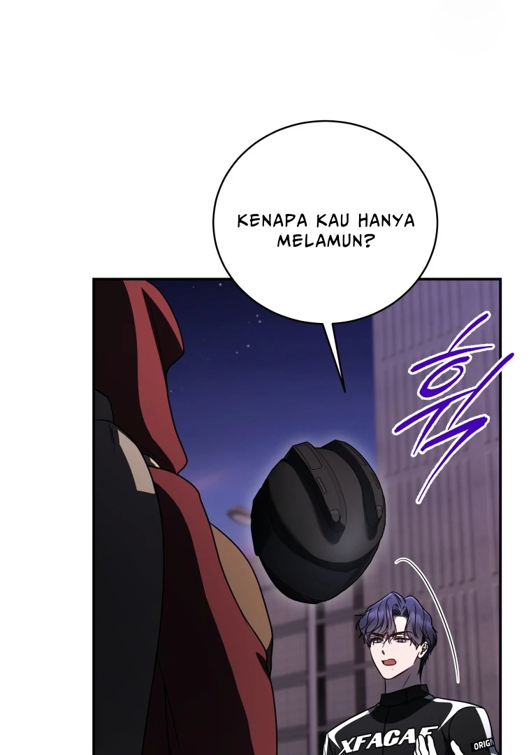 A Guide to the Right Life for Rankers Chapter 30 Gambar 47