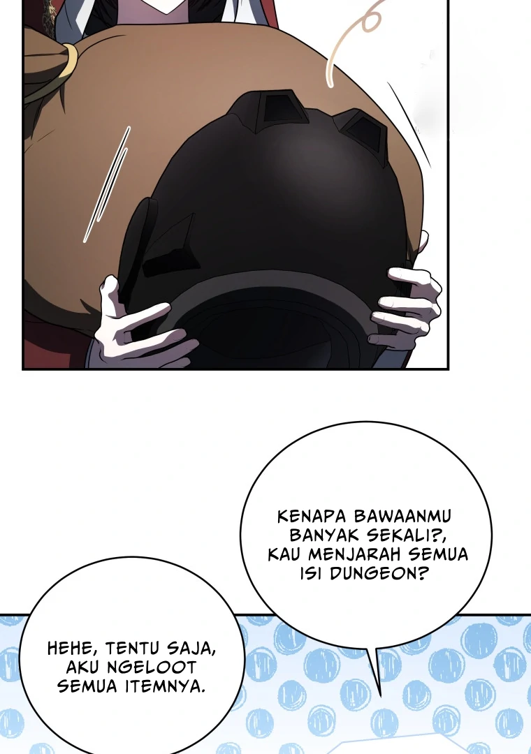 A Guide to the Right Life for Rankers Chapter 30 Gambar 49