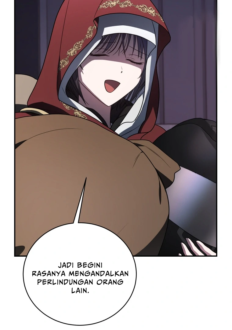 A Guide to the Right Life for Rankers Chapter 30 Gambar 51