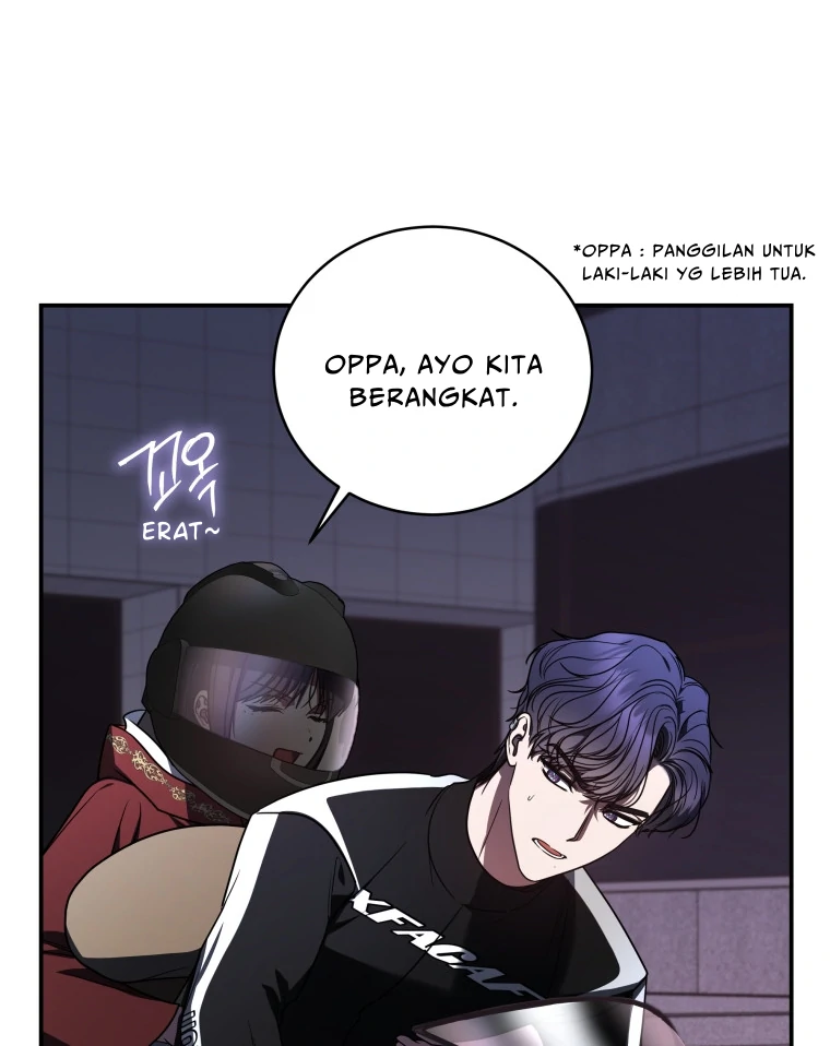 A Guide to the Right Life for Rankers Chapter 30 Gambar 52