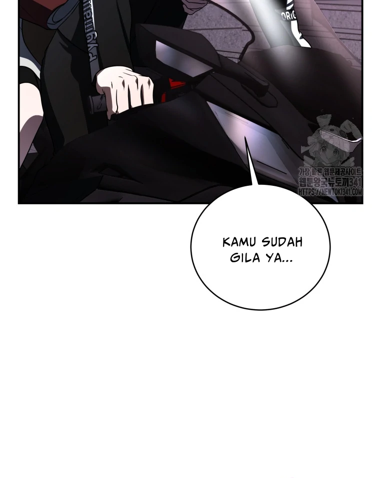 A Guide to the Right Life for Rankers Chapter 30 Gambar 53