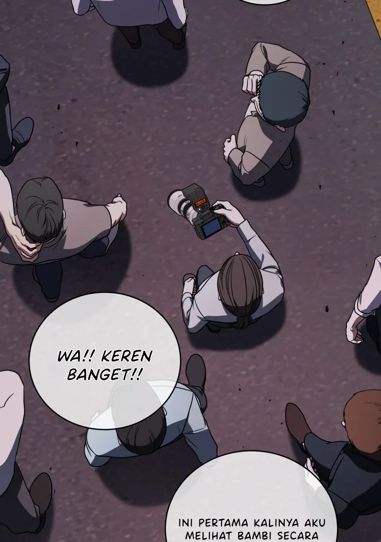 A Guide to the Right Life for Rankers Chapter 30 Gambar 56