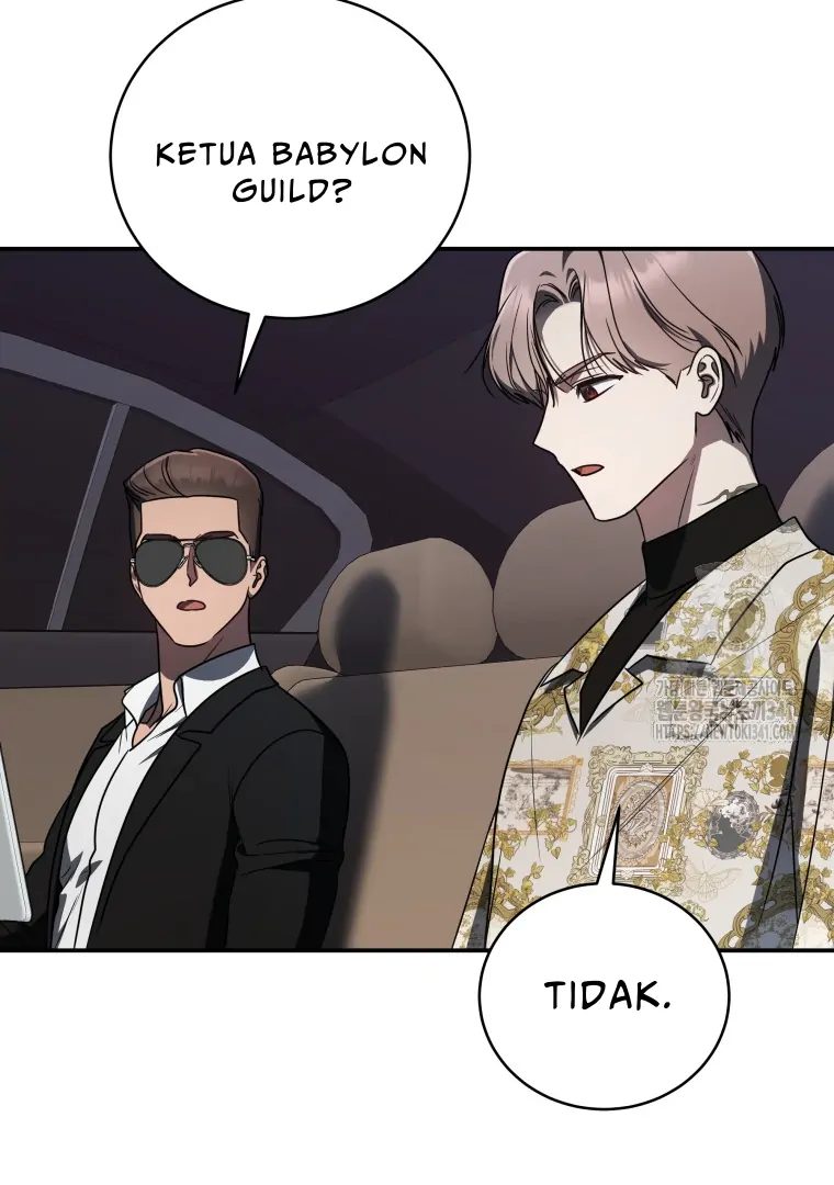 A Guide to the Right Life for Rankers Chapter 30 Gambar 69