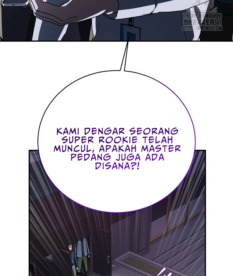 A Guide to the Right Life for Rankers Chapter 30 Gambar 8