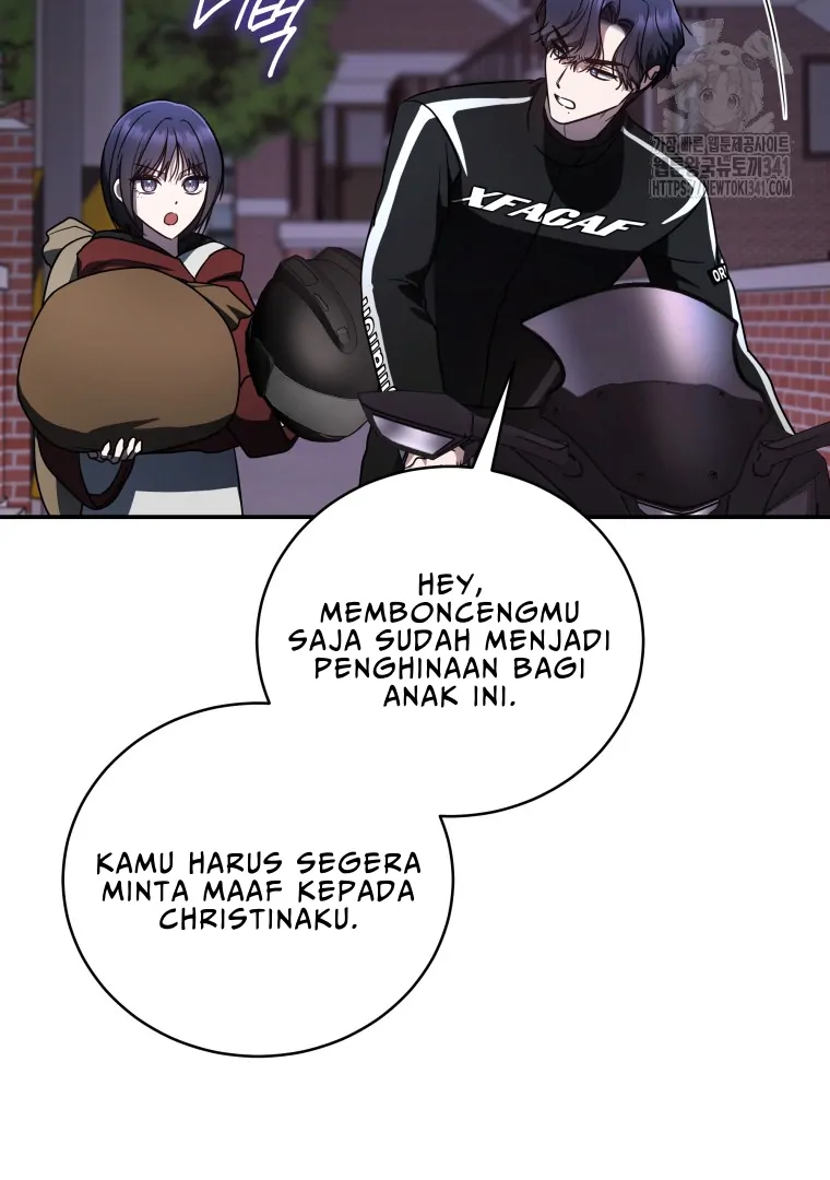A Guide to the Right Life for Rankers Chapter 30 Gambar 84