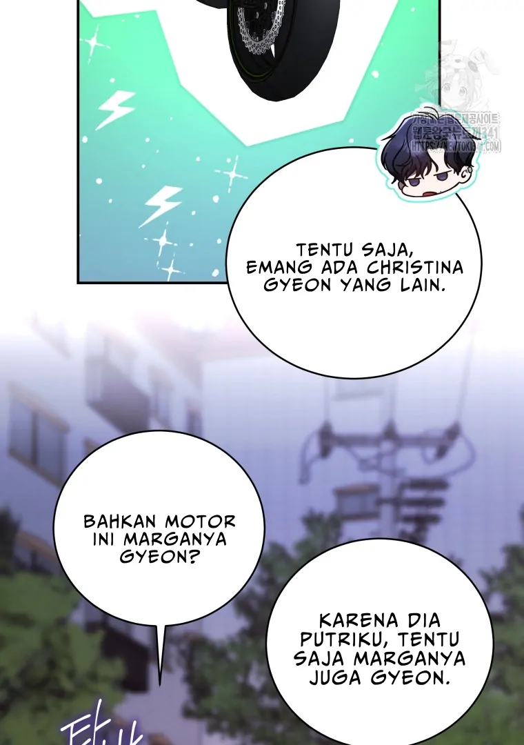 A Guide to the Right Life for Rankers Chapter 30 Gambar 86