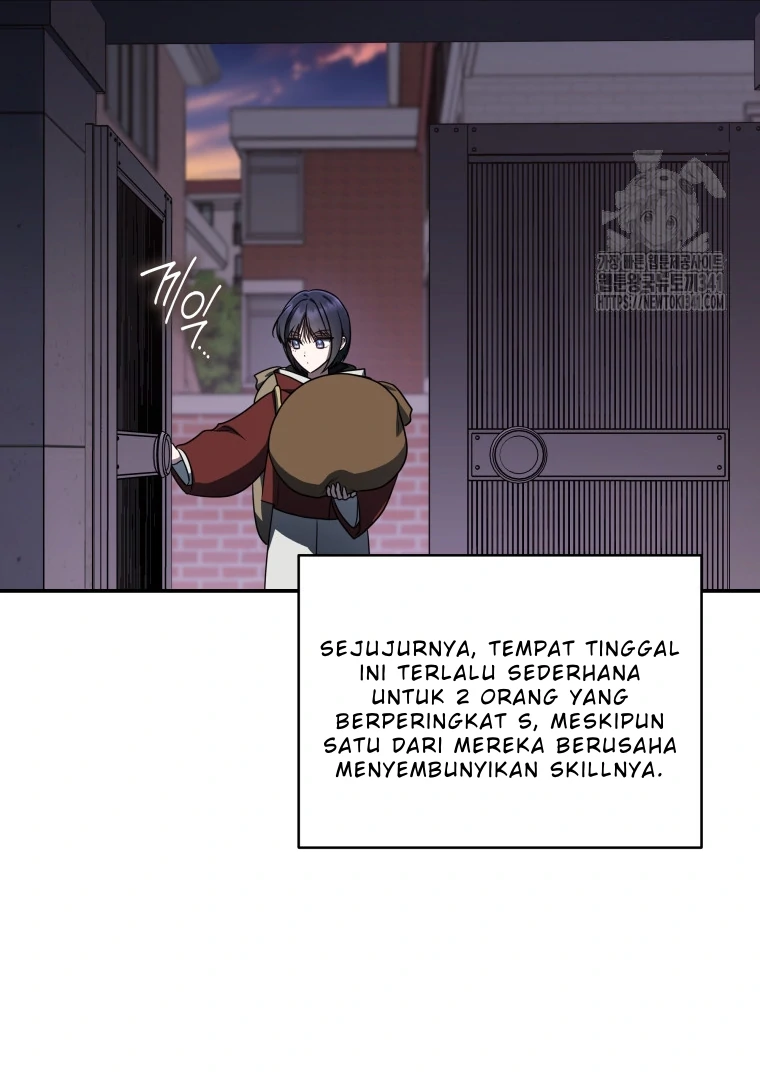 A Guide to the Right Life for Rankers Chapter 30 Gambar 93