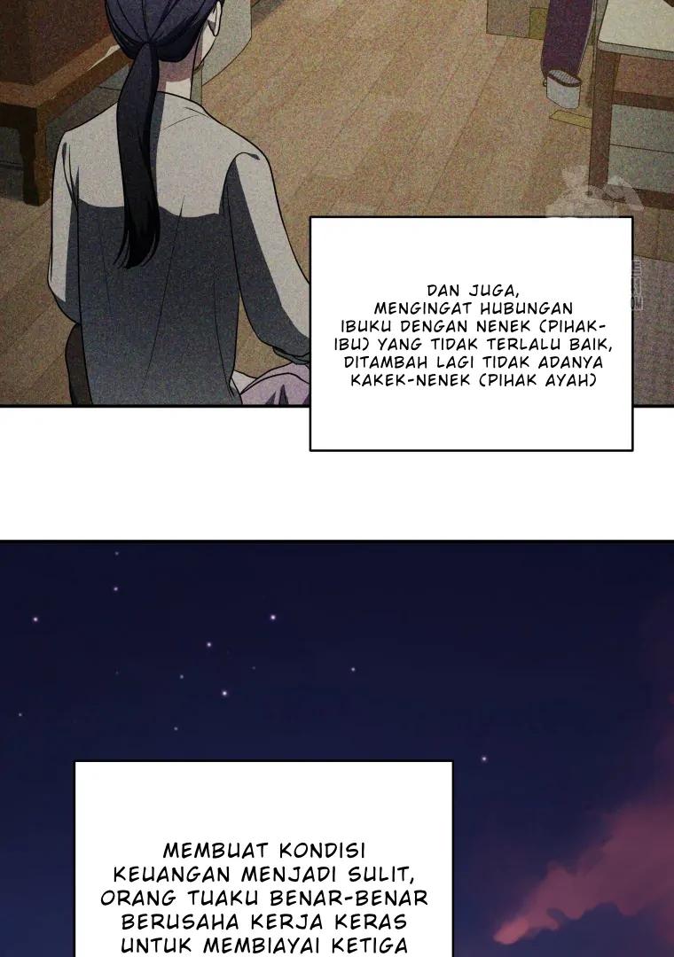 A Guide to the Right Life for Rankers Chapter 30 Gambar 95