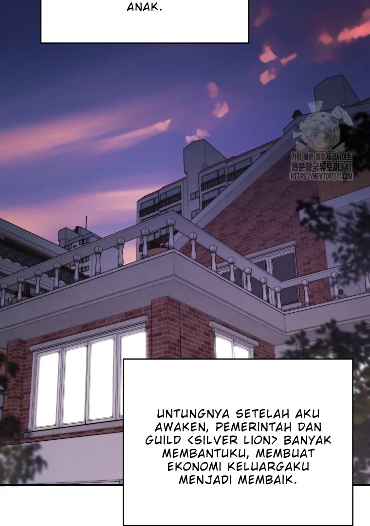 A Guide to the Right Life for Rankers Chapter 30 Gambar 96