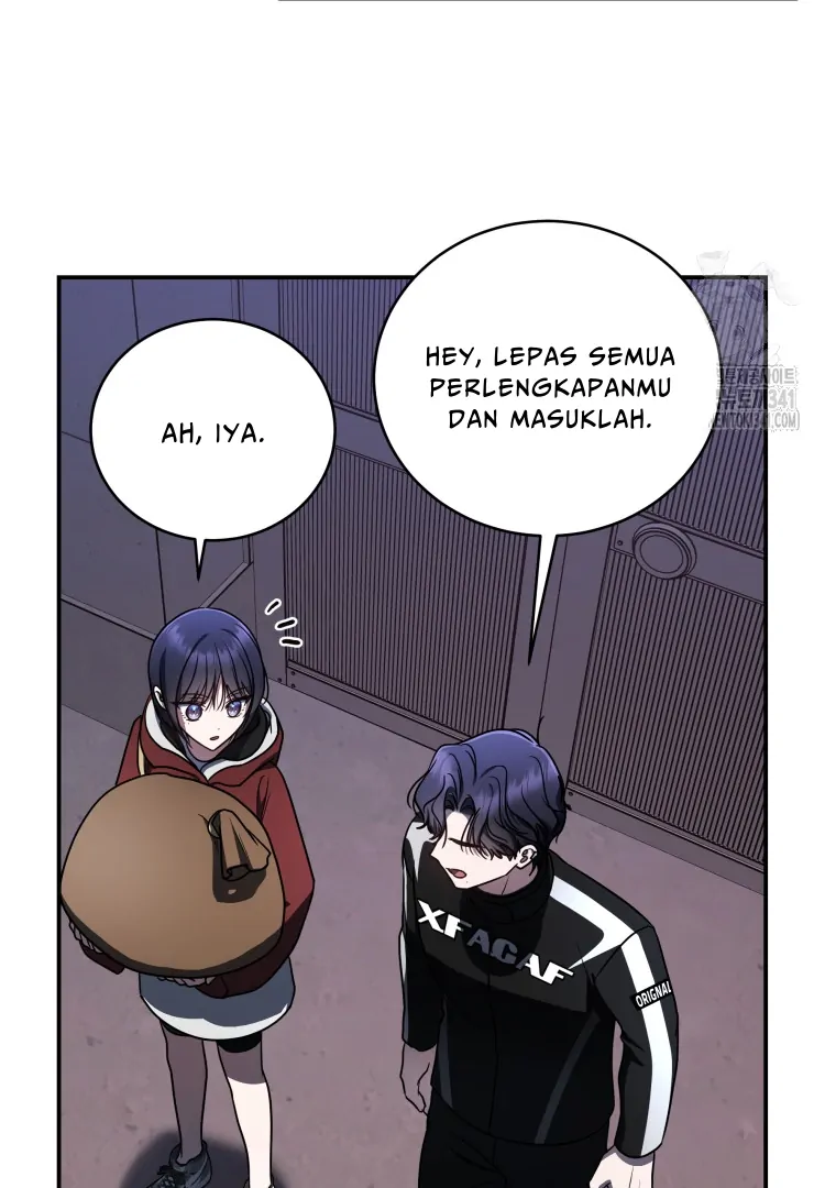 A Guide to the Right Life for Rankers Chapter 30 Gambar 97