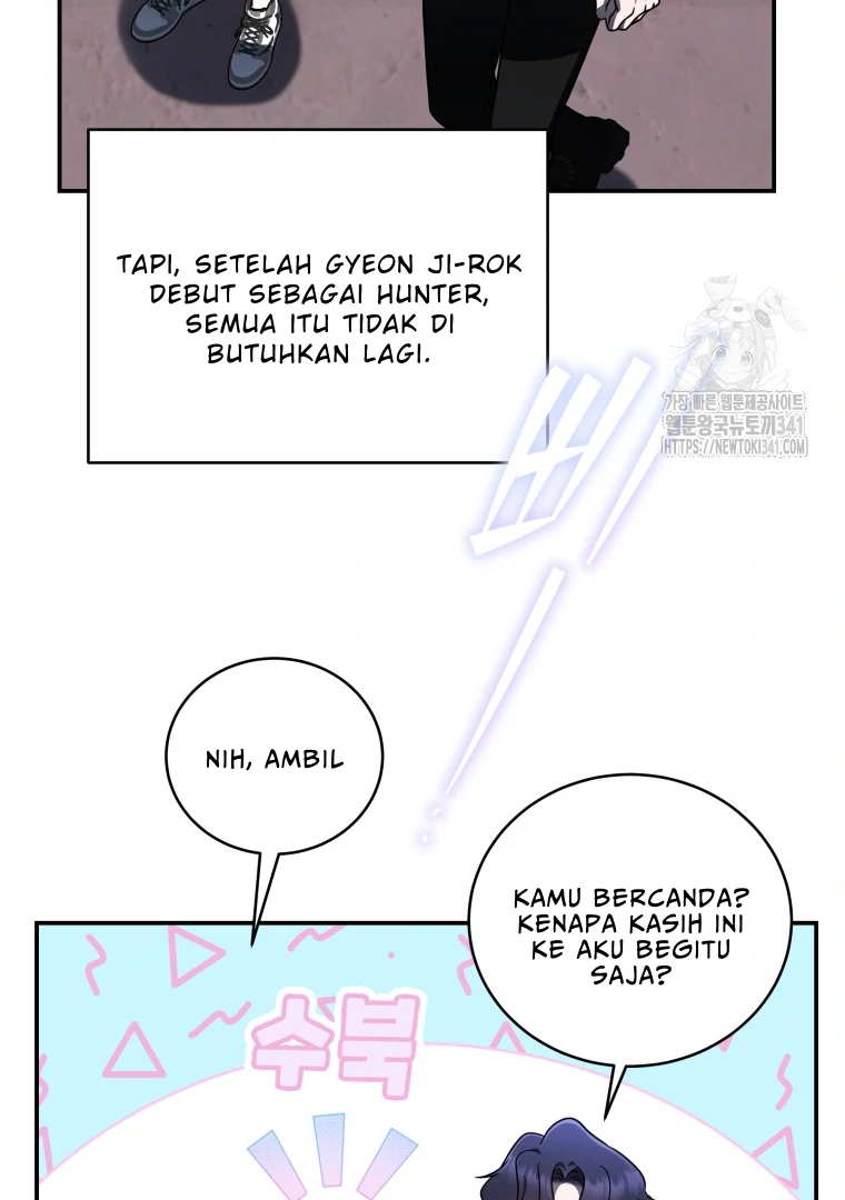 A Guide to the Right Life for Rankers Chapter 30 Gambar 98
