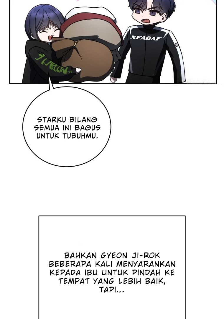 A Guide to the Right Life for Rankers Chapter 30 Gambar 99