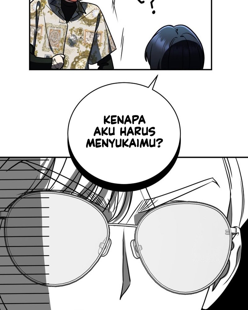 A Guide to the Right Life for Rankers Chapter 29 Gambar 107