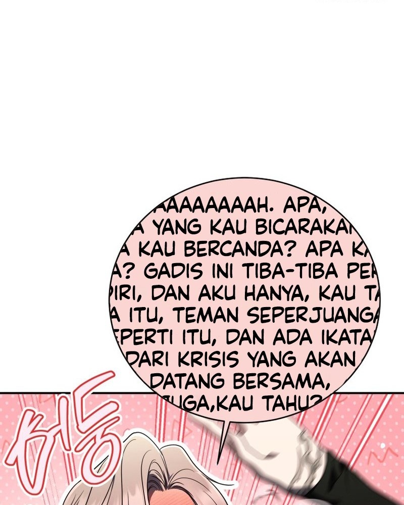 A Guide to the Right Life for Rankers Chapter 29 Gambar 109