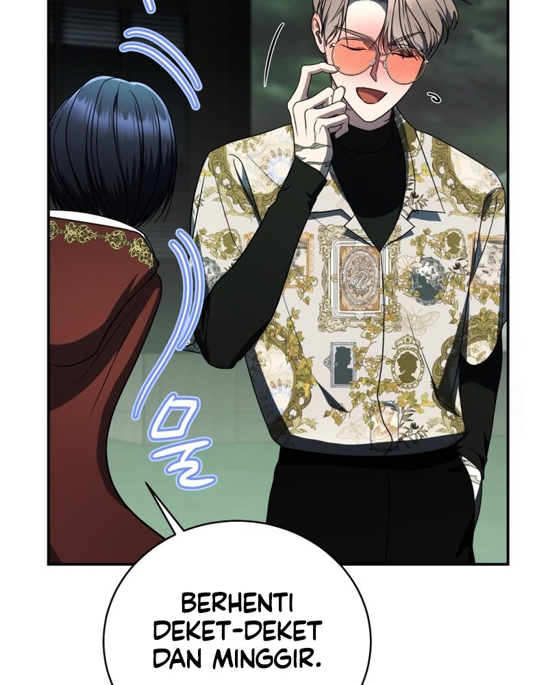 A Guide to the Right Life for Rankers Chapter 29 Gambar 113
