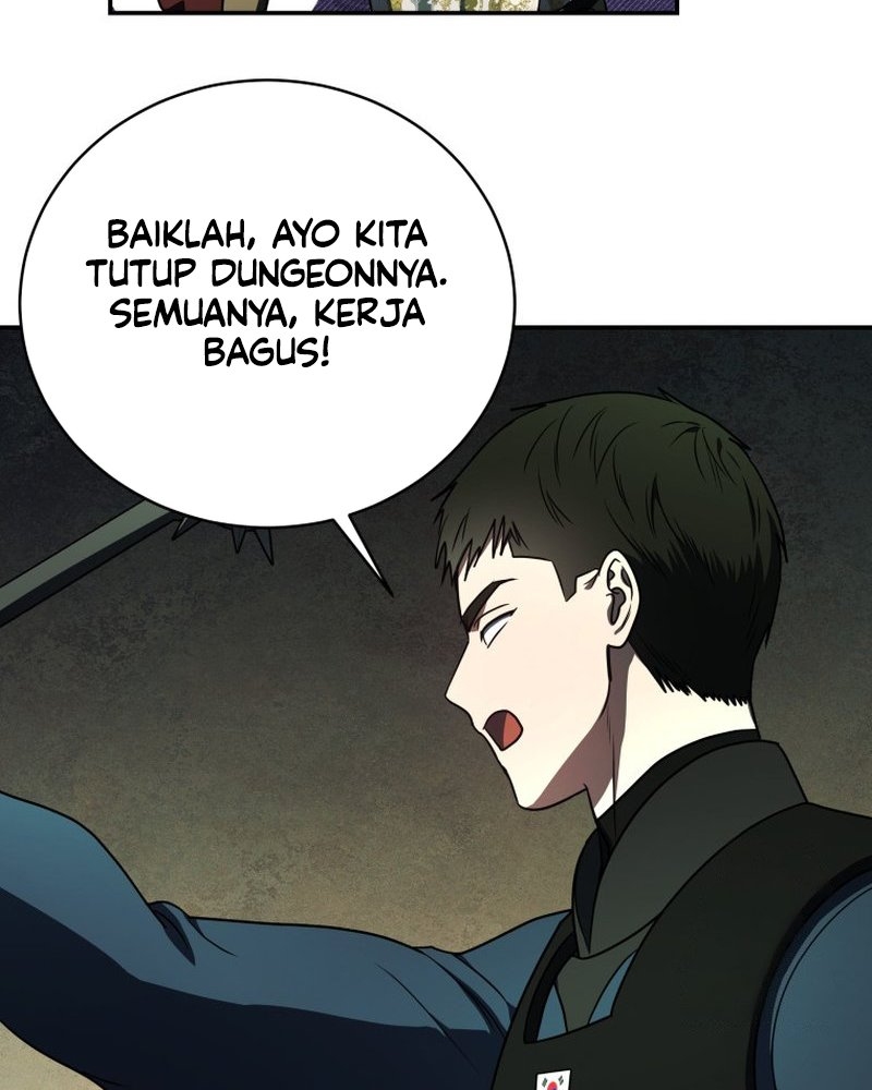A Guide to the Right Life for Rankers Chapter 29 Gambar 115