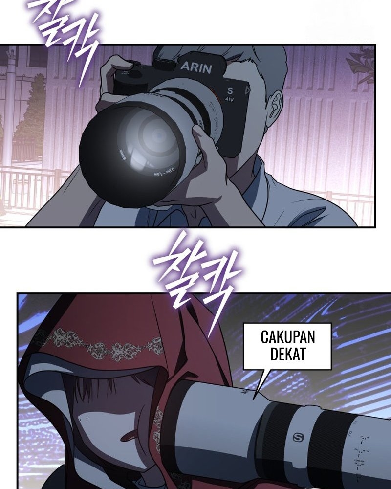 A Guide to the Right Life for Rankers Chapter 29 Gambar 144