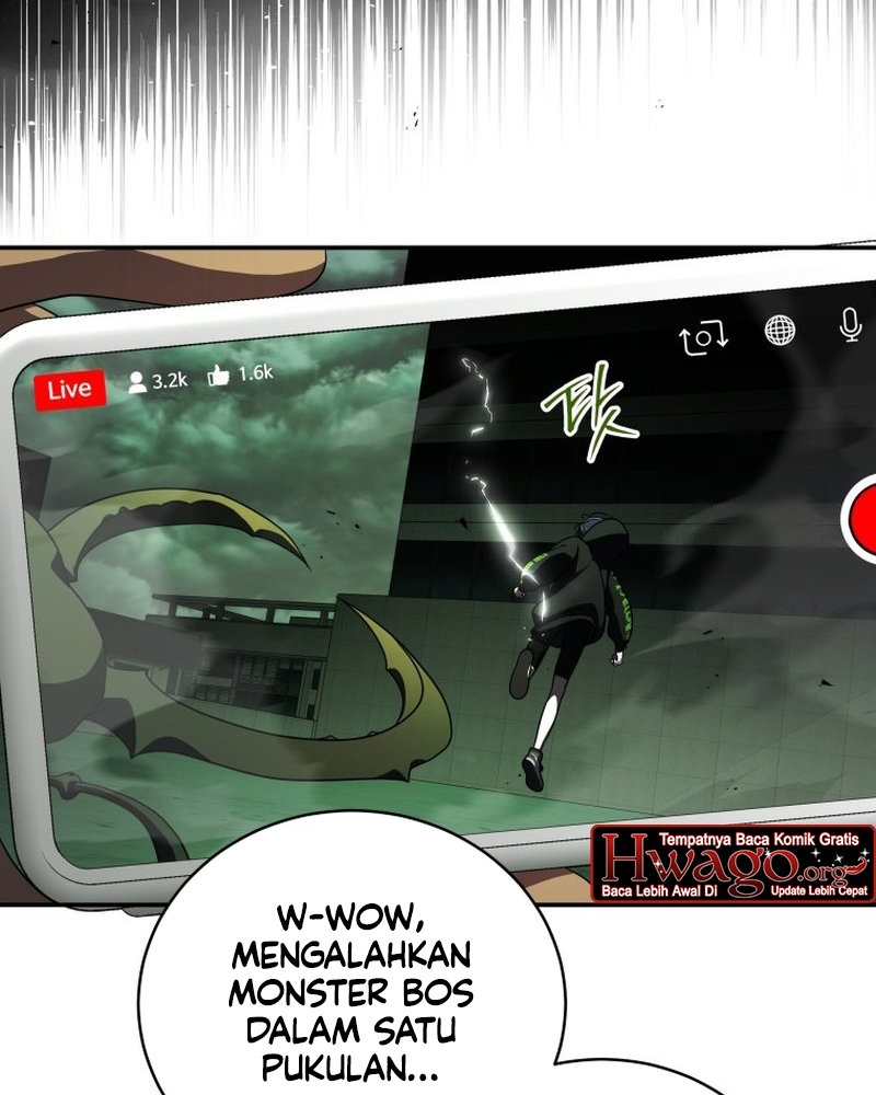 A Guide to the Right Life for Rankers Chapter 29 Gambar 32