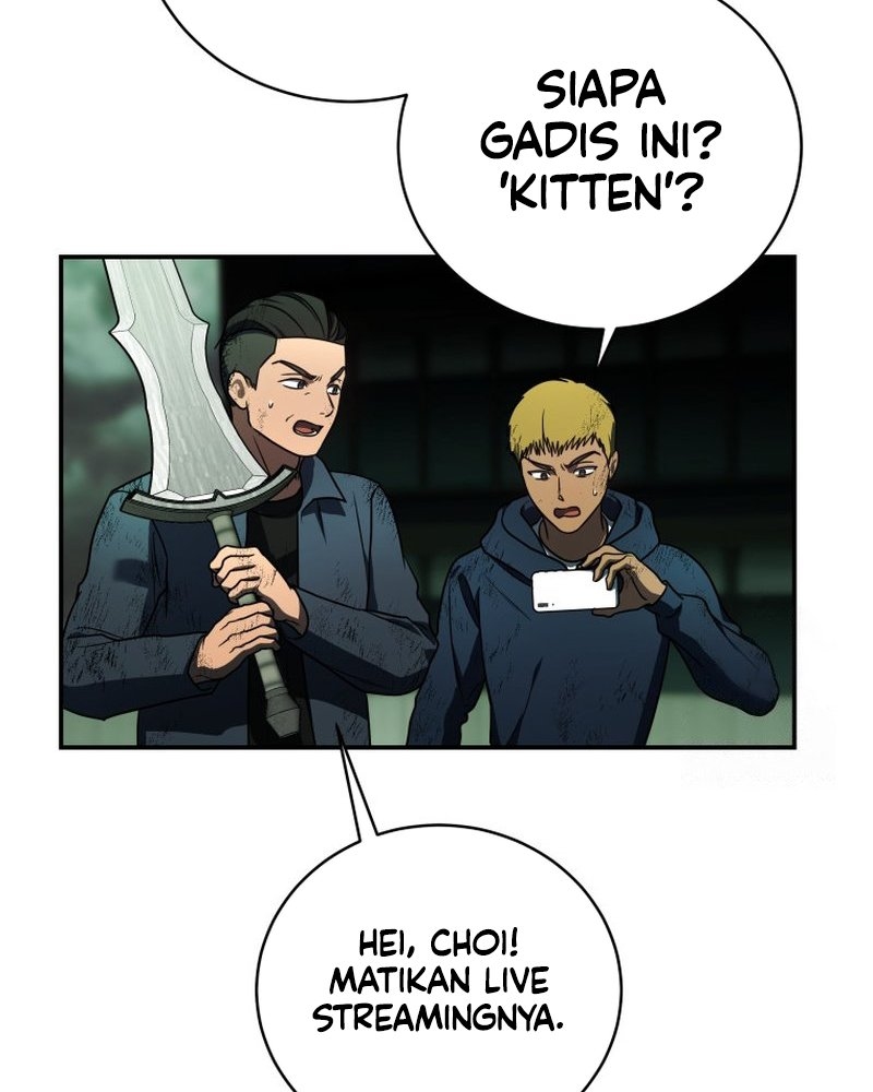 A Guide to the Right Life for Rankers Chapter 29 Gambar 33