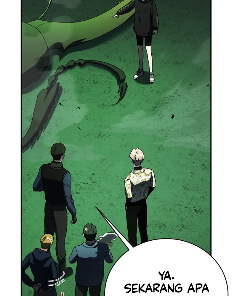 A Guide to the Right Life for Rankers Chapter 29 Gambar 35