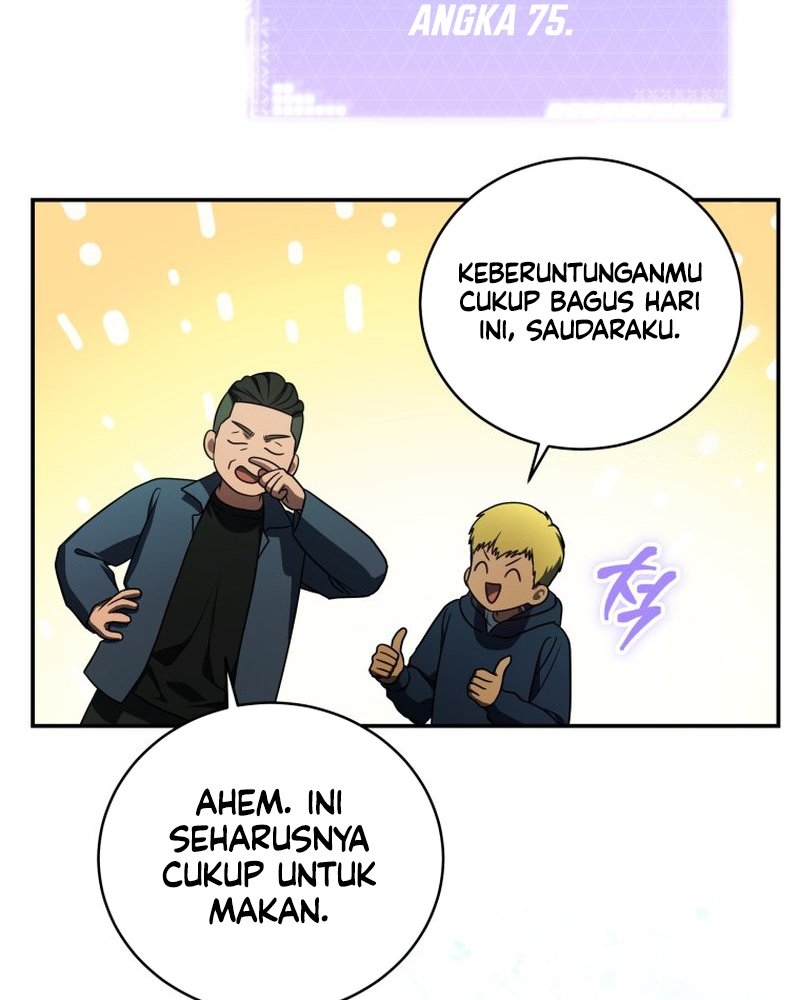 A Guide to the Right Life for Rankers Chapter 29 Gambar 46