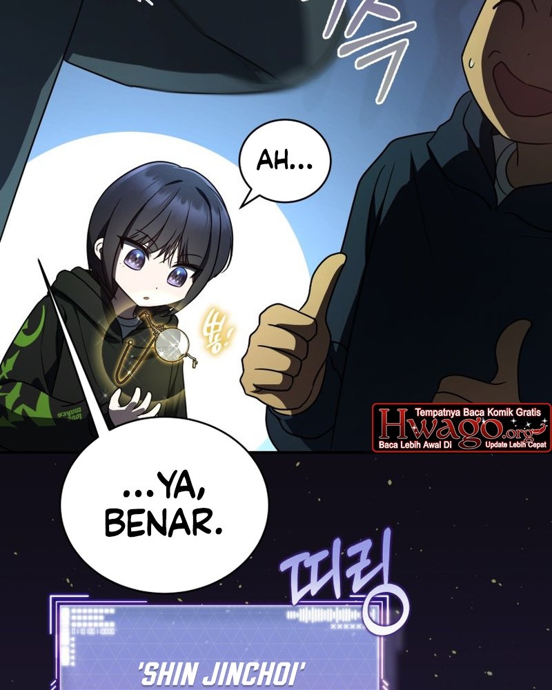 A Guide to the Right Life for Rankers Chapter 29 Gambar 50