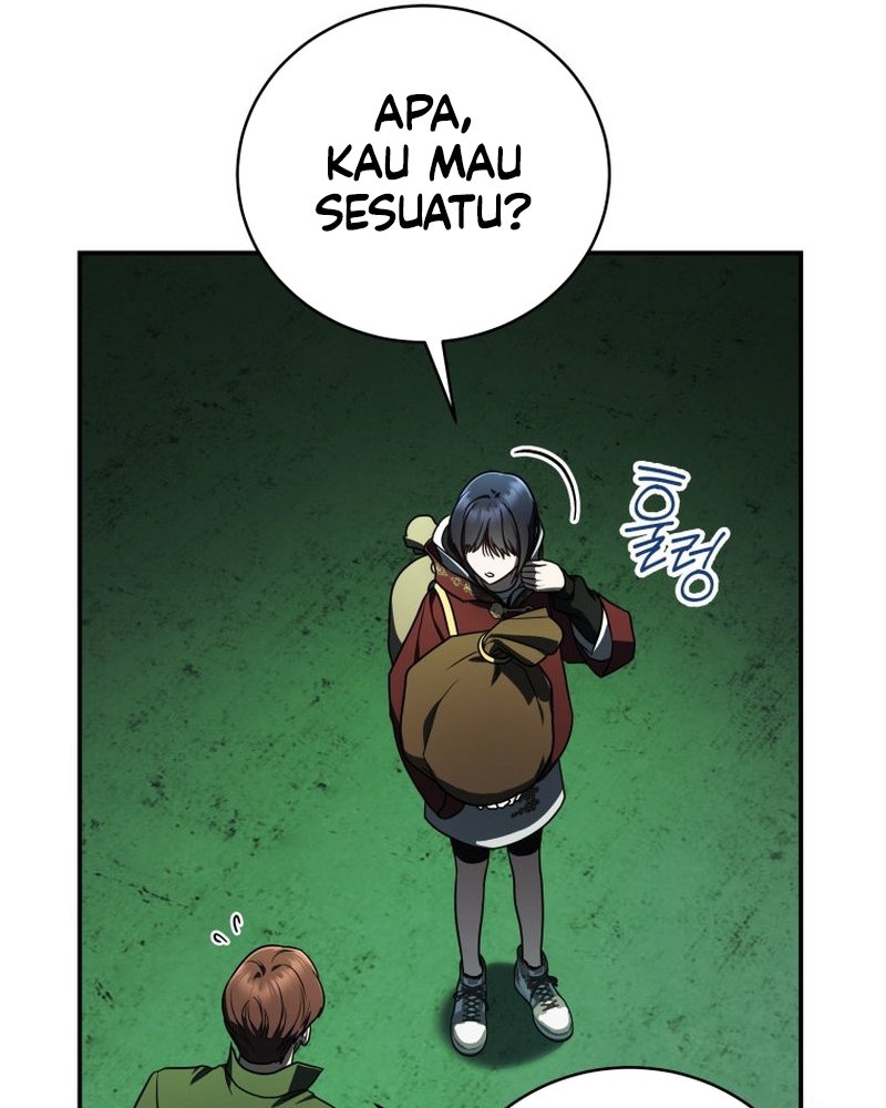 A Guide to the Right Life for Rankers Chapter 29 Gambar 61