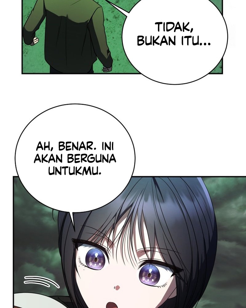 A Guide to the Right Life for Rankers Chapter 29 Gambar 62