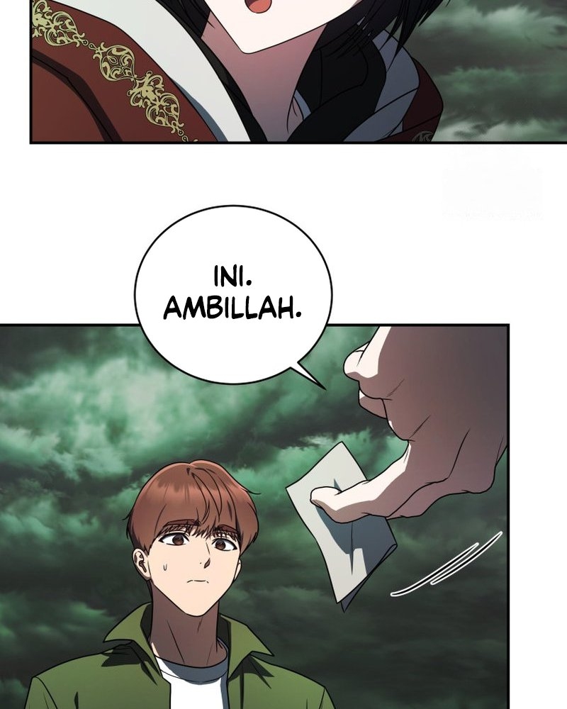 A Guide to the Right Life for Rankers Chapter 29 Gambar 63