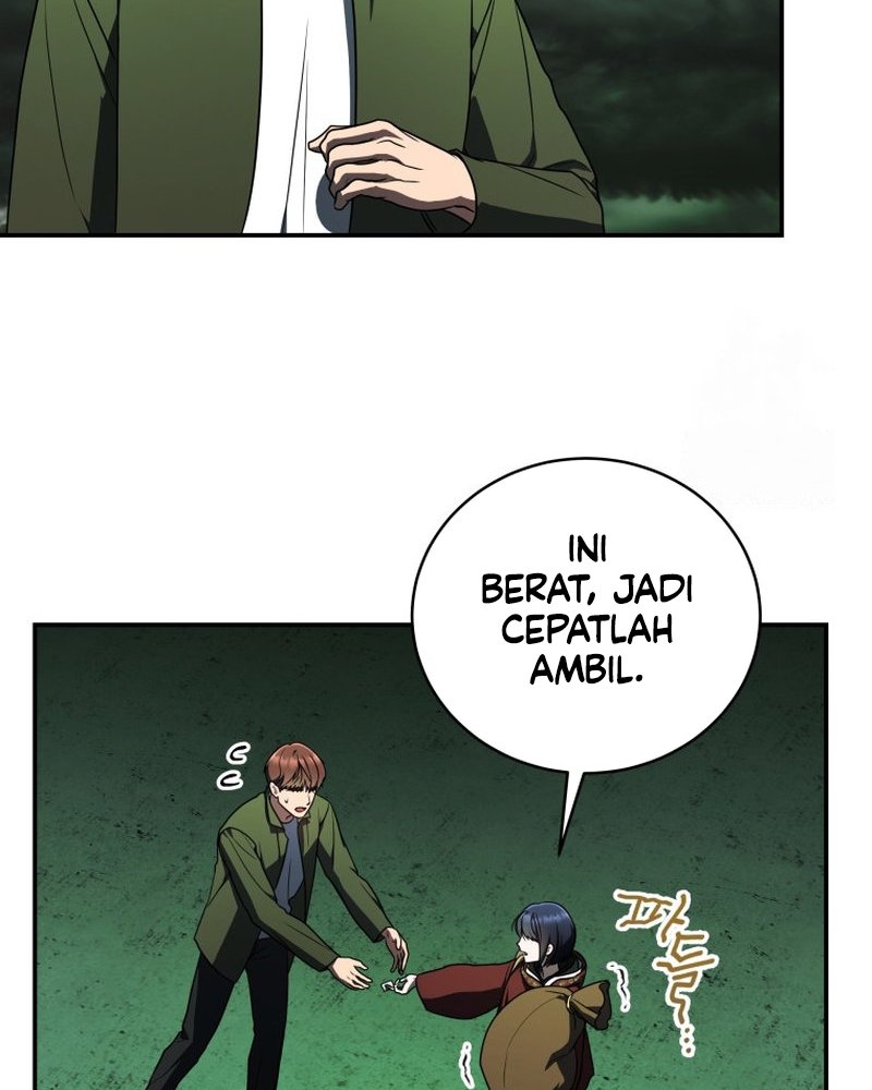 A Guide to the Right Life for Rankers Chapter 29 Gambar 64