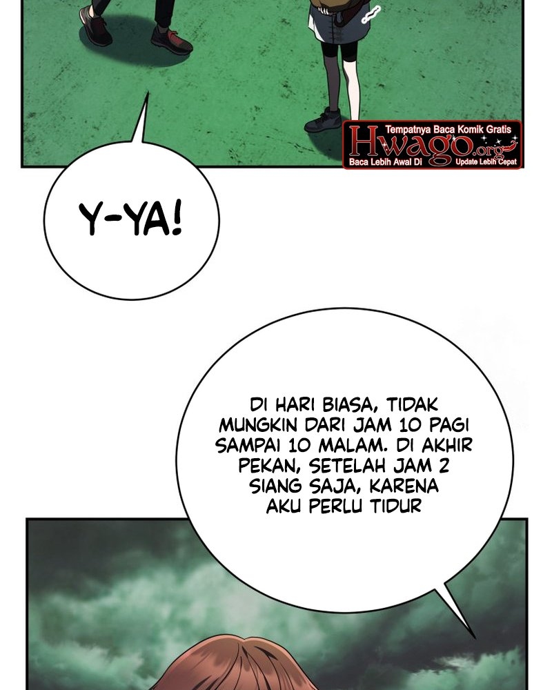 A Guide to the Right Life for Rankers Chapter 29 Gambar 65