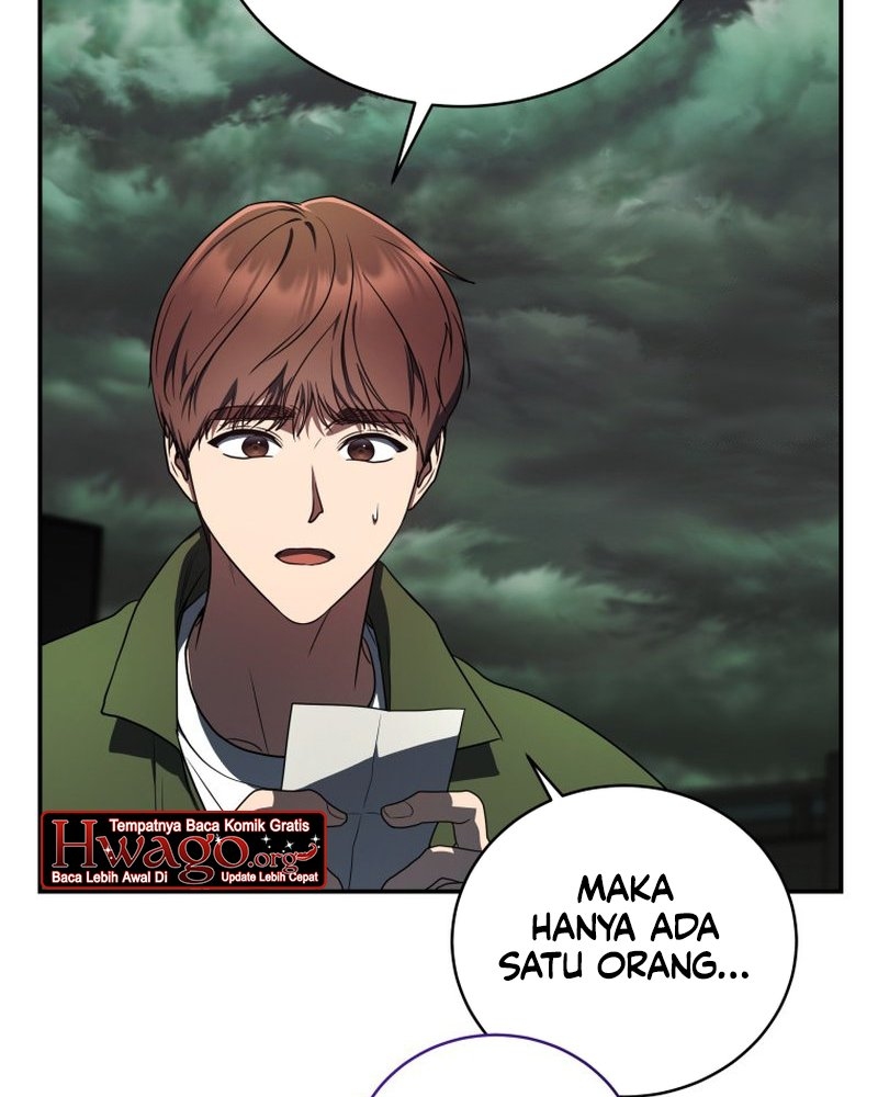 A Guide to the Right Life for Rankers Chapter 29 Gambar 71