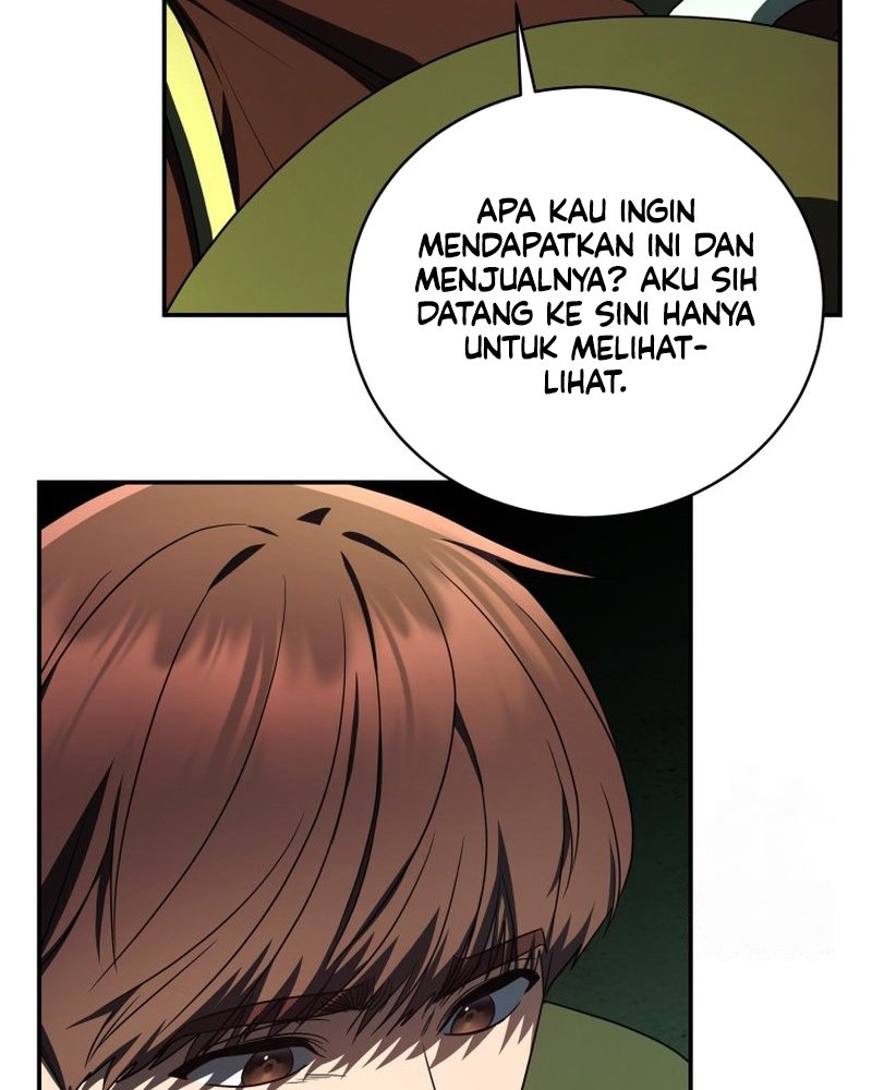 A Guide to the Right Life for Rankers Chapter 29 Gambar 74