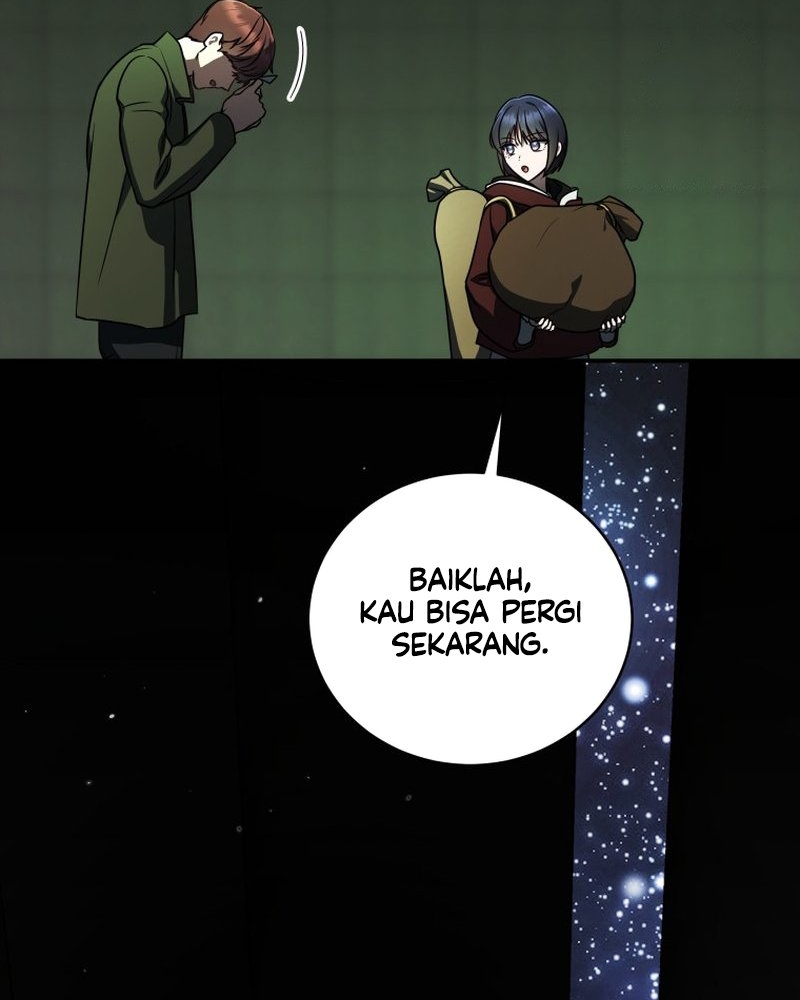 A Guide to the Right Life for Rankers Chapter 29 Gambar 77