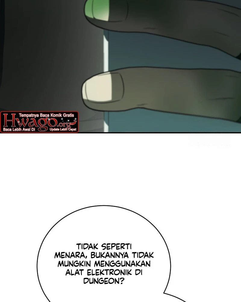 A Guide to the Right Life for Rankers Chapter 28 Gambar 100